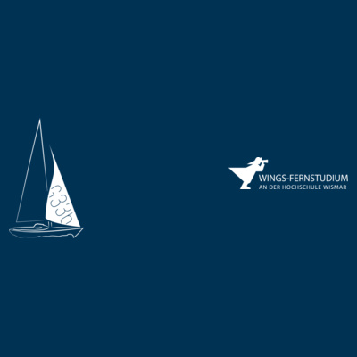 Druck Weiß - Men's Maritime Jacket Design